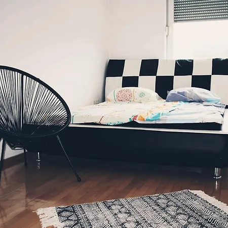 Апартаменты Titanic Living *